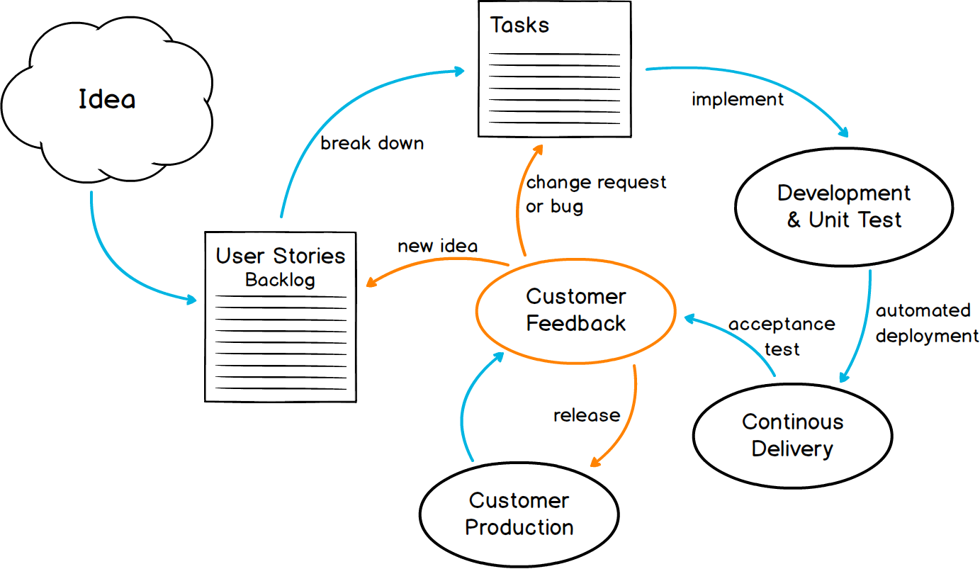 Development Process